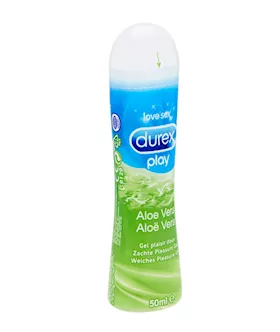 Durex Play Aloe Vera Lubricant 50 Ml