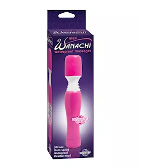 Maxi Wanachi