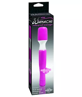 Maxi Wanachi