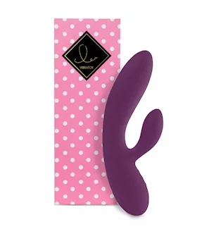 Feelztoys Lea Vibrator