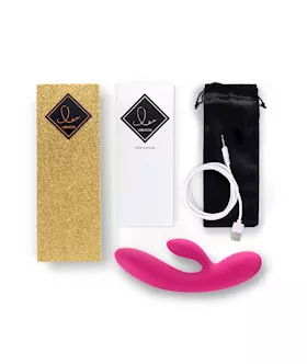 Feelztoys Lea Vibrator