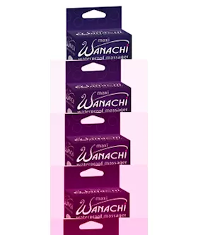 Maxi Wanachi