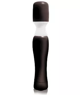 Maxi Wanachi Black