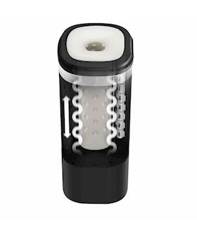 Kiiroo Onyx 2 Asa Akira Masturbator