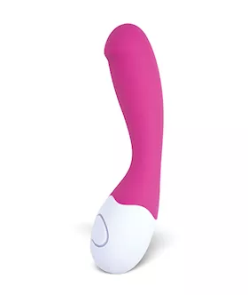 Lovelife by OhMiBod Cuddle Mini GSpot Vibe
