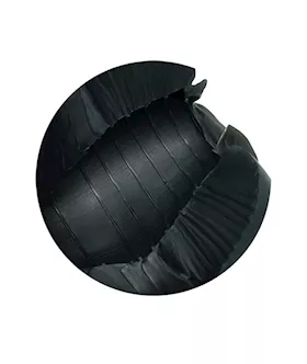 Mangasm Lifetime Silicone Stroker