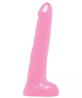 Basix Long Boy Pink