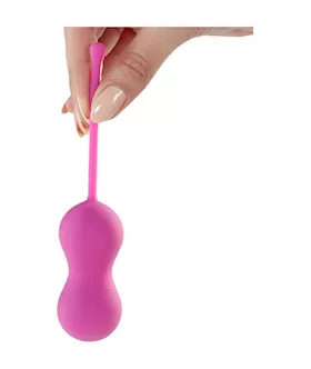 Miss V Marshmallows Love Balls
