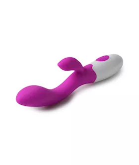 Moqqa Island Rabbit Vibrator