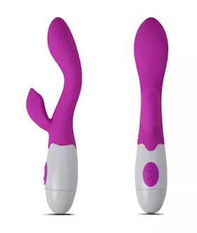 Moqqa Island Rabbit Vibrator