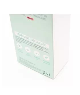 Moqqa Island Rabbit Vibrator