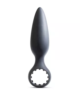 Moqqa Seashell Anal Plug