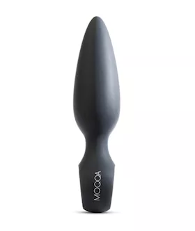 Moqqa Seashell Anal Plug