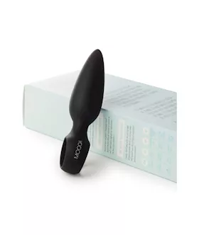 Moqqa Seashell Anal Plug