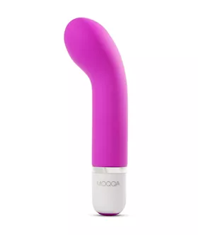 Moqqa Dive Mini G-spot Vibrator