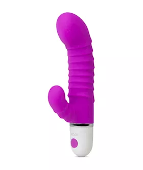 Moqqa Glow Rabbit Vibrator
