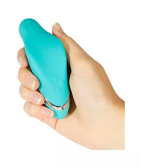 Moqqa Bay Lay-on Vibrator