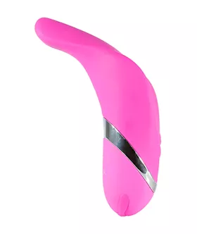 Moqqa Bay Lay-on Vibrator