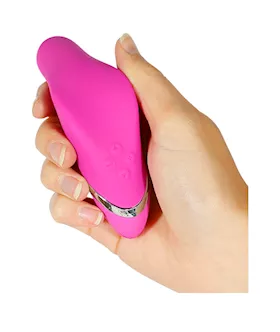 Moqqa Bay Lay-on Vibrator