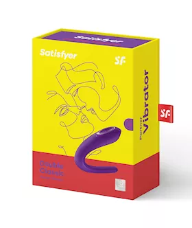 Satisfyer Partner
