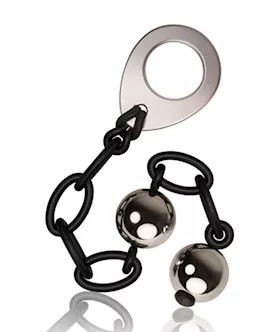 RocksOff Love in Chains