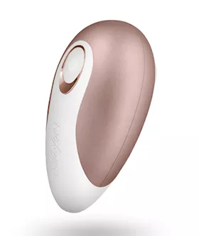 Satisfyer Deluxe