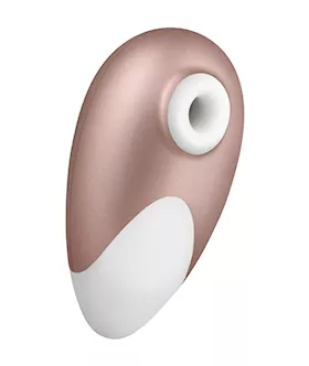 Satisfyer Deluxe