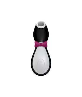 Satisfyer Pro Penguin Next Generation