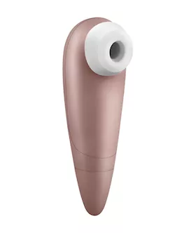 Satisfyer Number One