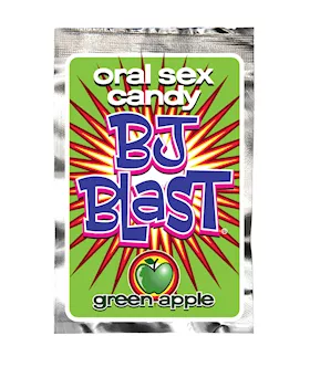 BJ Blast