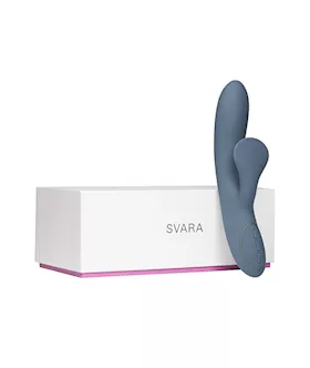 Svara Ledo Vibrator
