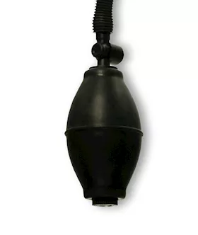 Pussy Pump