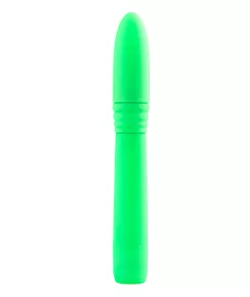 Luv Touch Wp Slim Slenders Green