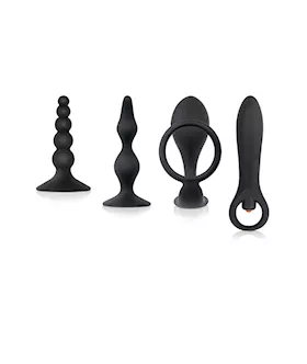 Zero Tolerance Intro To Prostate Kit