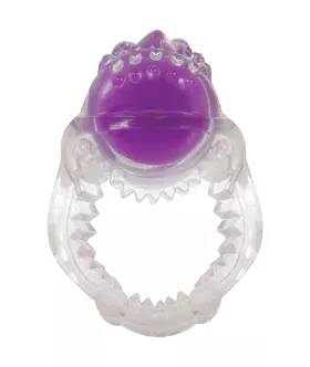 Evolved Ring True Unique Pleasure Ring