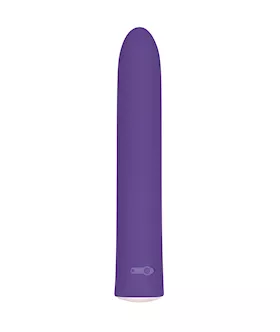 Evolved Rechargeable Slim Vibrator
