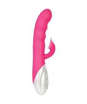 Evolved Instant O Vibrator