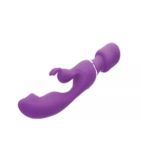 Adam & Eves G Motion Rabbit Wand