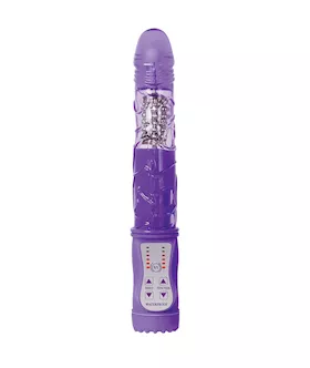 Evolved  Revolver Vibrator