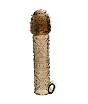 Adam & Eves Vibrating Penis Sleeve Kit