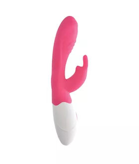 Adam & Eves Revup Rechargable Rabbit