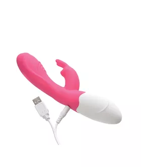 Adam & Eves Revup Rechargable Rabbit