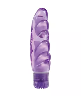 Adam & Eves Easy O Flutter Vibrator