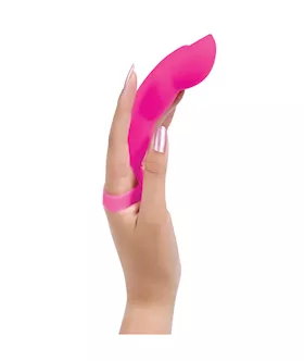 Adam & Eves G-spot Touch Vibrator