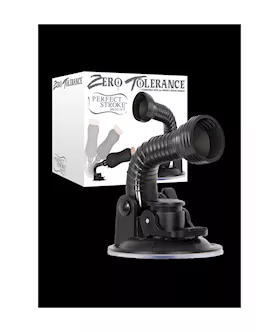 Zero Tolerance Perfect Stroke Mount