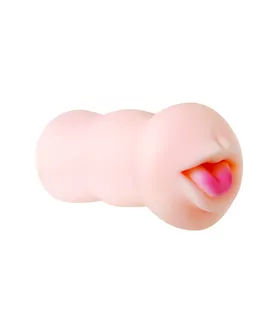 Zero Tolerance Glory Hole Mouth Stroker