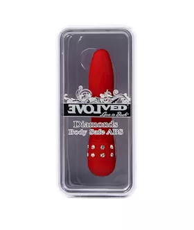 Evolved Novelties Diamond Princess