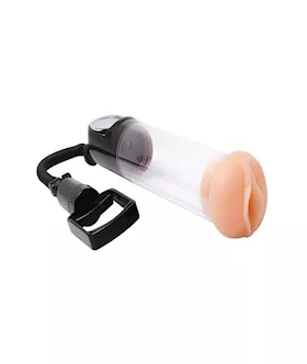Adam & Eves Adams Promax Pump