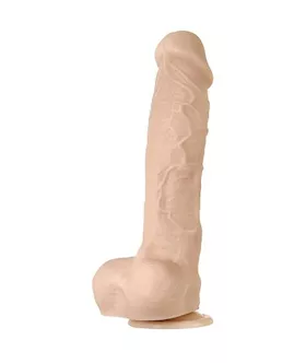Adam & Eves Silicone Cock