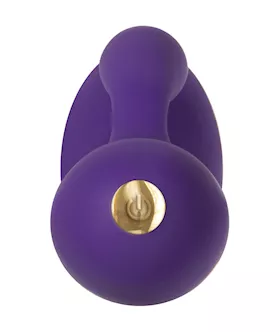 Evolved Aurora Led Vibrator